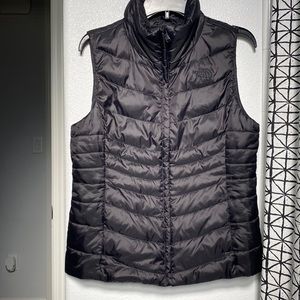 The North Face Aconcagua II Down Vest